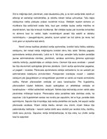 Eseja 'Pirmie valstiskie veidojumi Latvijas teritorijā un tiesību raksturojums', 2.