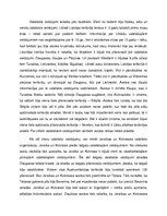 Eseja 'Pirmie valstiskie veidojumi Latvijas teritorijā un tiesību raksturojums', 3.