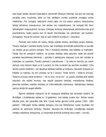 Eseja 'Pirmie valstiskie veidojumi Latvijas teritorijā un tiesību raksturojums', 5.