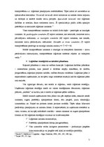 Konspekts 'Transports loģistikas sistēmā. Loģistikas stratēģiskā un taktiskā plānošana', 3.