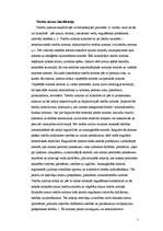 Konspekts 'Tiesību normu klasifikācija', 1.