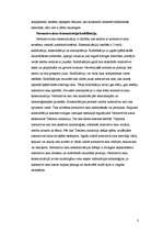 Konspekts 'Tiesību normu klasifikācija', 3.