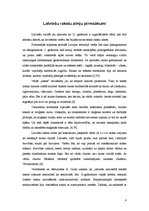 Referāts 'Rakstības attīstība Latvijā no 12. līdz 19.gadsimtam', 4.