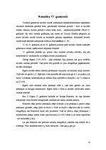 Referāts 'Rakstības attīstība Latvijā no 12. līdz 19.gadsimtam', 10.