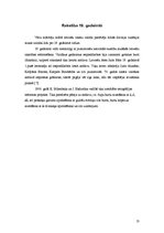 Referāts 'Rakstības attīstība Latvijā no 12. līdz 19.gadsimtam', 13.