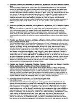 Konspekts 'Starptautisko tiesu jurisdikcija - eksāmena atbildes', 1.