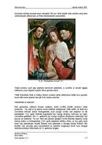 Referāts 'Hieronīms Boss', 15.