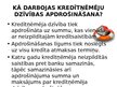 Prezentācija 'Kredītņēmēju dzīvības apdrošināšana', 3.