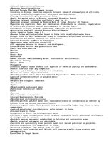 Eseja 'Blair Company, Inc. - Water Purifiers for India', 2.