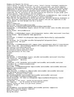 Eseja 'Blair Company, Inc. - Water Purifiers for India', 4.