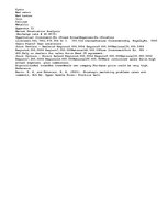 Eseja 'Blair Company, Inc. - Water Purifiers for India', 5.