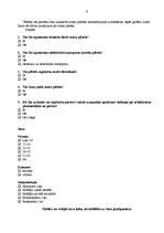 Konspekts 'Socioloģijas pētījums, anketa un tās analīze', 9.