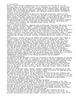 Eseja 'Easter in Romania', 1.