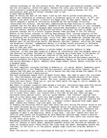 Eseja 'Easter in Romania', 2.