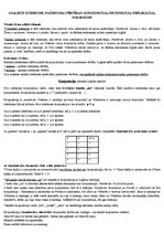 Konspekts 'Tradicionālā loģika', 19.