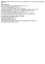 Konspekts 'Tradicionālā loģika', 28.