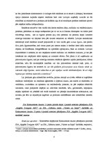 Eseja 'Reklāmas regulējums Latvijā. Reklāmas tiesiskie un ētiskie aspekti. Mediji un re', 4.