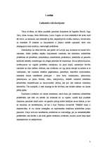 Referāts 'Modernā dzeja', 3.