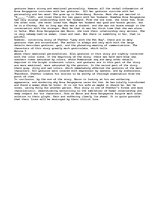 Eseja '"The Lady with the Pet Dog" by Anton Chekhov.', 2.