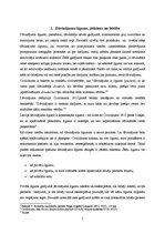 Referāts 'Sevišķie dāvinājuma līguma veidi', 5.