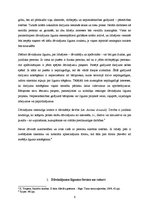 Referāts 'Sevišķie dāvinājuma līguma veidi', 6.