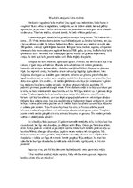 Eseja 'Muzikāls ceļojums laika mašīnā - baroka stils', 1.