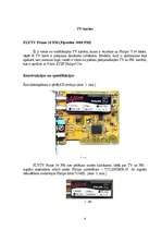 Referāts 'TV kartes', 4.