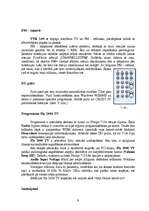 Referāts 'TV kartes', 9.