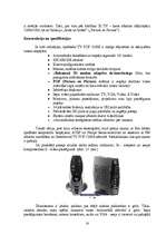 Referāts 'TV kartes', 16.