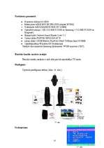 Referāts 'TV kartes', 18.