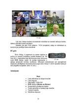 Referāts 'TV kartes', 20.