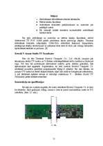 Referāts 'TV kartes', 21.