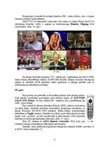 Referāts 'TV kartes', 31.