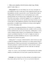 Eseja 'Gunārs Jankovskis "Pār Trentu kāpj migla"', 5.