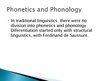 Prezentācija 'Phonetics and Phonology', 4.