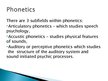 Prezentācija 'Phonetics and Phonology', 5.