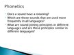 Prezentācija 'Phonetics and Phonology', 6.