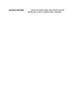 Paraugs 'Curriculum Vitae', 2.