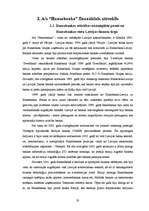 Referāts 'Hansabankas finansiālās darbības rezultātu analīze', 35.