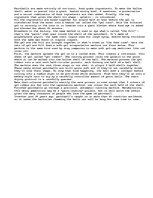 Eseja 'How Paintballs Are Made', 1.