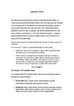 Konspekts 'Bērna attīstība līdz 3 gadu vecumam', 1.