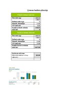 Konspekts 'Budžeta plānošana', 1.