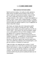 Konspekts 'Budžeta plānošana', 4.