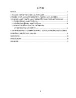 Prakses atskaite 'Prakses atskaite', 2.