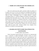 Prakses atskaite 'Prakses atskaite', 5.