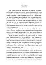 Konspekts 'Džons Boulbijs', 1.