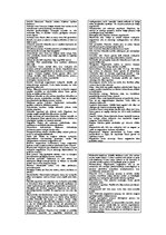 Konspekts 'Terminu skaidrojums Zemes zinātnēs', 1.