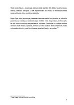 Referāts 'Valsts ekonomiskās attīstības ietekme uz iedzīvotāju apmierinātību ar demokrātij', 9.