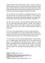 Referāts 'Valsts ekonomiskās attīstības ietekme uz iedzīvotāju apmierinātību ar demokrātij', 11.