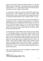 Referāts 'Valsts ekonomiskās attīstības ietekme uz iedzīvotāju apmierinātību ar demokrātij', 13.